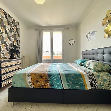 Le Strasbourg - 3 - Parking Et Terrasse *