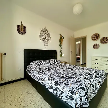 Διαμέρισμα Le Strasbourg - 3 - Parking Et Terrasse