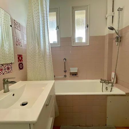 Le Strasbourg - 3 - Parking Et Terrasse Διαμέρισμα