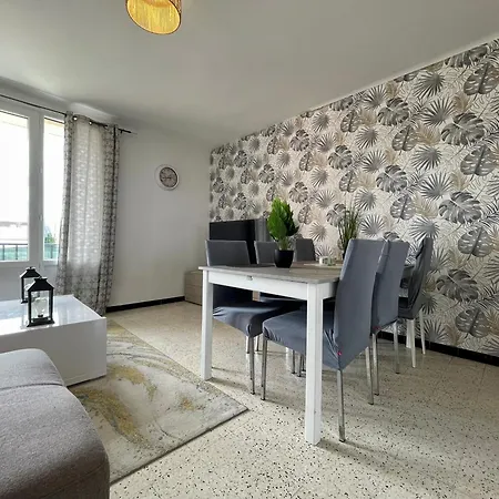 Le Strasbourg - 3 - Parking Et Terrasse * Καρκασόν