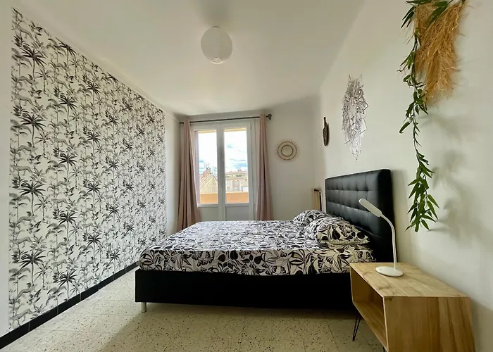 Le Strasbourg - 3 - Parking Et Terrasse Carcassonne