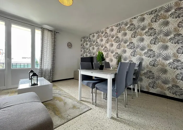 Le Strasbourg - 3 - Parking Et Terrasse * Carcassonne